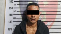 Sempat Kabur Saat Akan Dioperasi, Gembong Curanmor Asal Lampung Dibekuk di Tangerang