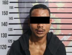 Sempat Kabur Saat Akan Dioperasi, Gembong Curanmor Asal Lampung Dibekuk di Tangerang