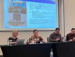Siswa Keluhkan TKA Matematika Sulit, Kemendikdasmen Pastikan Soal Tidak Menjebak