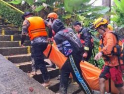 Marak Orang Tenggelam, Basarnas Imbau Warga Waspada