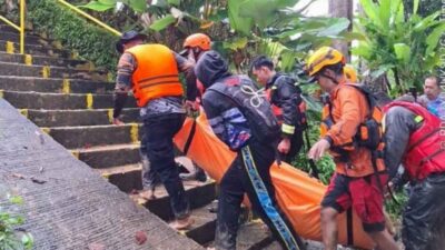 Marak Orang Tenggelam, Basarnas Imbau Warga Waspada