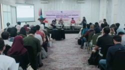 Kemenham Lampung Libatkan Komunitas dalam Penguatan Nilai HAM