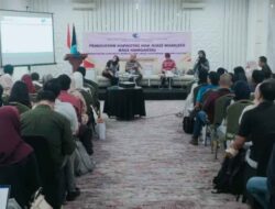 Kemenham Lampung Libatkan Komunitas dalam Penguatan Nilai HAM