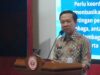 Pemprov Lampung Ajak Mahasiswa Jadi Motor Transformasi Digital dan SDM Unggul