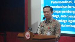 Pemprov Lampung Ajak Mahasiswa Jadi Motor Transformasi Digital dan SDM Unggul