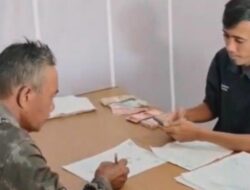 Kementerian Dukung Percepatan Klaim AUTP di Lamongan, Tegaskan Perlindungan Petani untuk Jaga Produksi