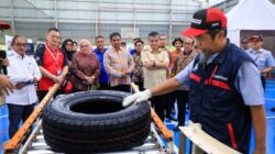 Menaker: Serikat Pekerja Bukan Lawan Perusahaan, tapi Penjaga Hak Pekerja