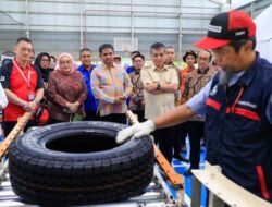 Menaker: Serikat Pekerja Bukan Lawan Perusahaan, tapi Penjaga Hak Pekerja