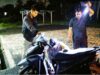 Polisi Gagalkan Percobaan Pencurian Kabel di Kotabumi Selatan
