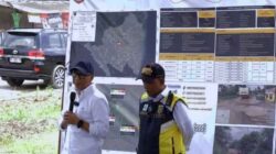 Gubernur Lampung Ungkap Penyebab Kerusakan Jalan