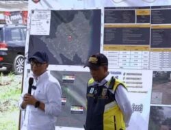 Gubernur Lampung Ungkap Penyebab Kerusakan Jalan