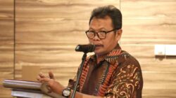 Kemen PPPA Dorong Integrasi Perspektif Gender dan Pendekatan Berorientasi Korban dalam Penanganan TPPO