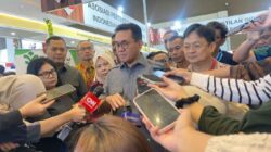 Dampak Kebijakan DMO, Harga Minyak Goreng Stabil dan Pasokan Aman