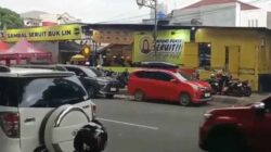 Wali Kota Bandar Lampung Wajibkan Pemilik Usaha Siapkan Lahan Parkir