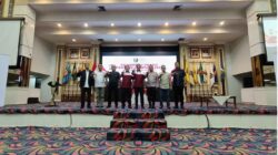 Kejurprov ORADO Lampung 2026 Piala Gubernur Digelar, Siapkan Atlet Terbaik ke Kejurnas