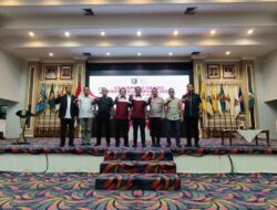 Kejurprov ORADO Lampung 2026 Piala Gubernur Digelar, Siapkan Atlet Terbaik ke Kejurnas