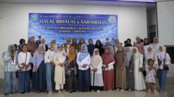 Alumni STP Jakarta di Lampung Bangun Soliditas, Siapkan Aksi Nyata untuk Sektor Perikanan