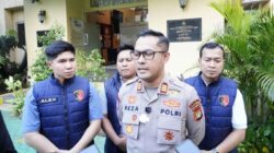 Polisi Tegaskan Kasus Viral di Grogol Bukan Begal, Melainkan Tawuran Pelajar