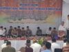 Marga Buay Pemuka Bangsa Raja Persoalkan Perluasan Register 44 Sungai Muara Dua