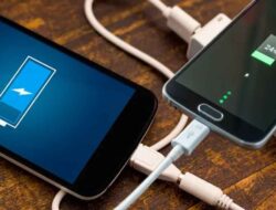 Ini Cara Mengecas Baterai Smartphone Agar Awet dan Tidak Mudah Rusak
