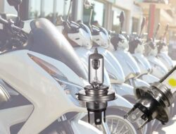 LED vs Bohlam Biasa : Mana Pilihan Terbaik Untuk Penerangan Motor Anda?