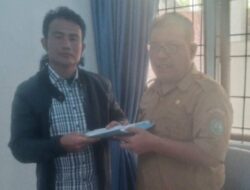 SBPI-KASBI PUK PT SSS: Tak Ada Alasan Disnaker Madina Tolak Pencatatan Serikat Buruh