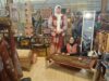Cerita Sulam Tapis Lampung yang Memikat Pengunjung Pameran Persit 2026