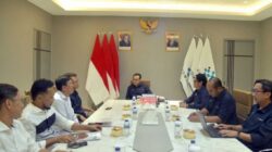 Wamen Komdigi: Krisis Media Bukan Lagi Soal Bisnis, Tapi Ancaman bagi Kualitas Informasi Publik