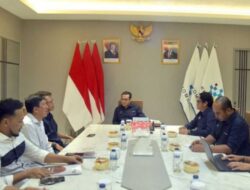 Wamen Komdigi: Krisis Media Bukan Lagi Soal Bisnis, Tapi Ancaman bagi Kualitas Informasi Publik