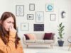 10 Cara Efektif Mengusir Bau Tak Sedap Di Ruang Tamu