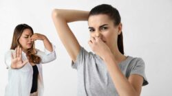 Ini Cara Efektif Menghilangkan Bau Badan : Dari Kebiasaan Sehari-hari Hingga Solusi Jangka Panjang