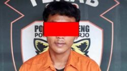 Polsek Trimurjo Ungkap Kasus Tipu Gelap Motor NMAX