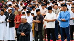 Iduladha 1447 H: Kodam XXI/RI Kurban 21 Hewan