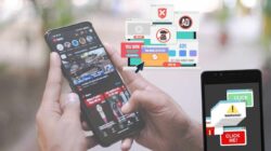 Ini 10 Cara Membuat Smartphone Android Anda Bebas Adware Dan Iklan Yang Mengganggu