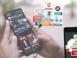 Ini 10 Cara Membuat Smartphone Android Anda Bebas Adware Dan Iklan Yang Mengganggu