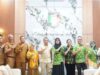 Pemkab Pringsewu Dan IPPAT TP Dorong Optimalisasi BPHTB
