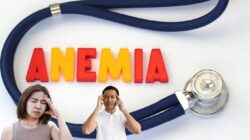 Ini Cara Efektif Mengatasi Anemia Pada Orang Dewasa