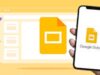Maksimalkan Produktivitas Smartphone Anda dengan Aplikasi Google Slides