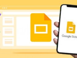 Maksimalkan Produktivitas Smartphone Anda dengan Aplikasi Google Slides
