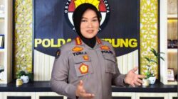 Polda Lampung Intensifkan Pengejaran Pelaku Penembakan Bripka Anumerta Arya Supena