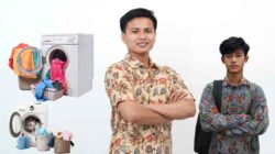 Ini Panduan Praktis Mencuci Batik Agar Tidak Cepat Rusak dan Tetap Cerah