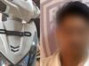 Polsek Kembangan Amankan Pelaku Curanmor Usai Kejar-kejaran di Jalan Pilar Mas Utama