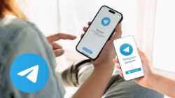 Aplikasi Telegram : Lebih Dari Sekadar Aplikasi Chat Biasa, Ini Chat Terenskripsi Penuh