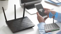 Ini Cara Meningkatkan Jarak Jangkauan WiFi di Rumah: Solusi Sinyal Lebih Kuat dan Stabil