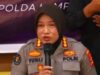 Penembak ASN di Metro Serahkan Diri ke Polisi