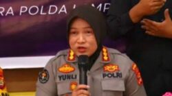 Penembak ASN di Metro Serahkan Diri ke Polisi