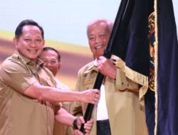 Mendagri Garisbawahi Tiga Rambu Utama Penguatan Perpukadesi