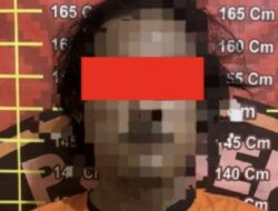 Polsek Menggala Ungkap Kasus Curanmor Bermodal Nekad
