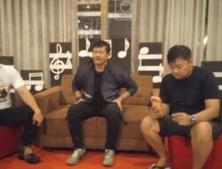 Indra Sjafri Hadiri Grand Final Arsyila Farm Cup 2026, Soroti Potensi Besar Pemain Muda Brebes