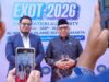 Fokuskan Empat Pilar Strategis Ketenagakerjaan 2026 Hadapi Transformasi Dunia Kerja